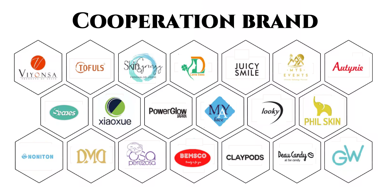 Cooperation brands