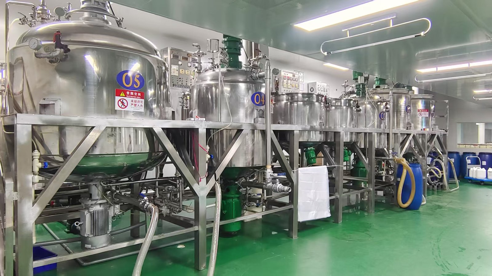 Factory